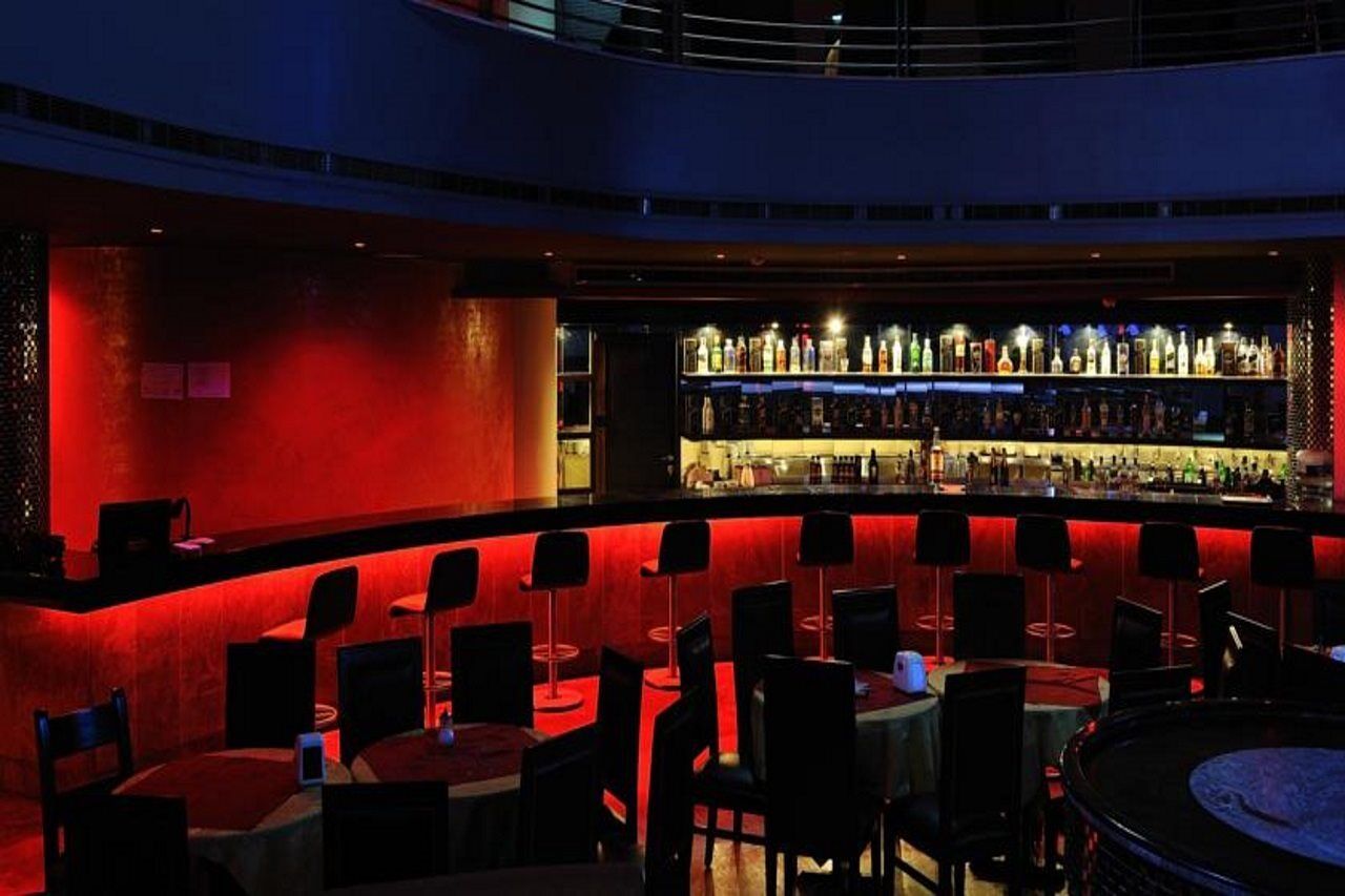 Hollywood Inn Boutique Hotel Jounieh Exterior foto